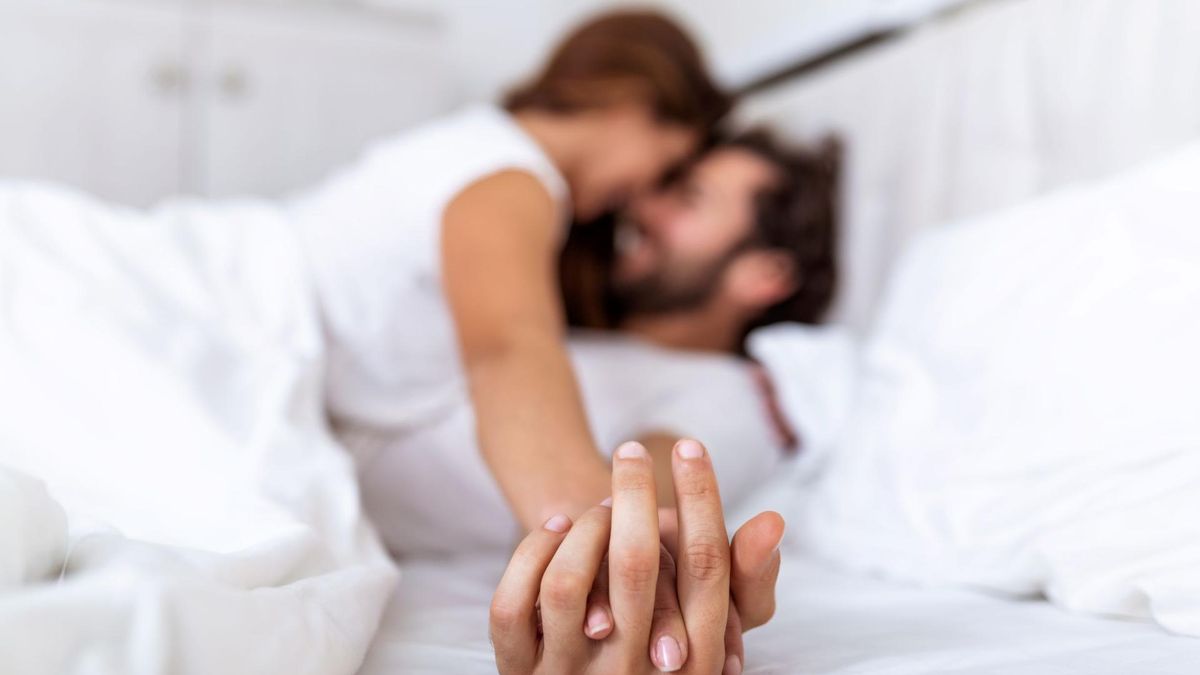 Najlepsze pozycje z Kamasutry.