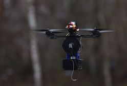 Ukraina sięgnęła po drony z AI. Pomagają w atakach na Rosję