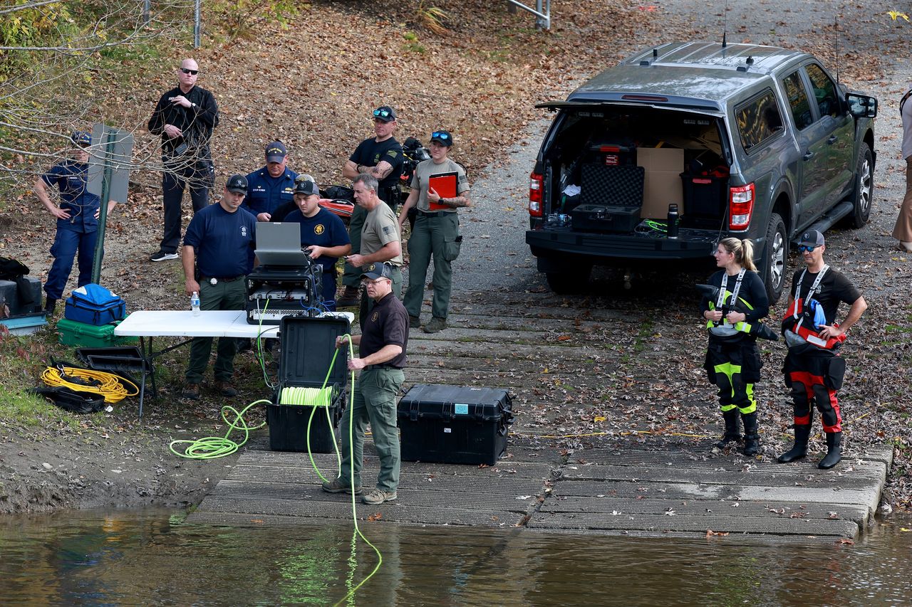 Dwoje dzieci nie żyje. Ogromna tragedia w USA