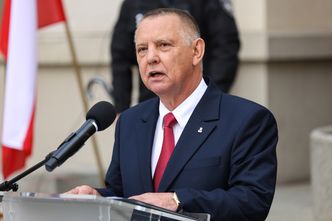Marian Banaś chce komisji śledczej. Miałaby wyjaśnić okoliczności próby jego obalenia