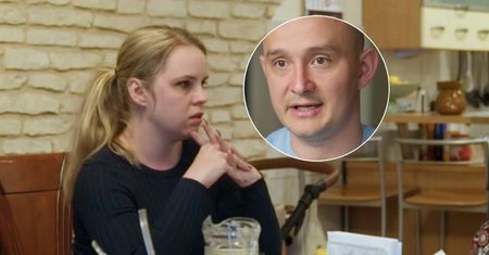 "Ślub od pierwszego wejrzenia". Marta wylała na męża wiadro pomyj. Po tym już chyba nie uratują małżeństwa