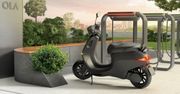 Indyjskie skutery elektryczne Ola hitem. Ponad 100 tys. zamówień w 24 h
