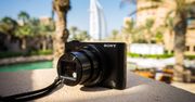 Sony HX90 - garść zdjęć przykładowych z Dubaju