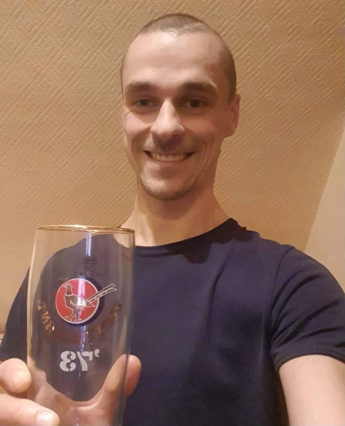 Marcelina Ziętek i Piotr Żyła