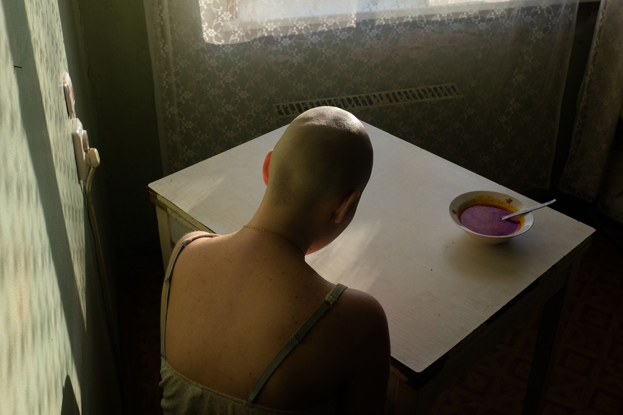 World Press Photo 2019 – znamy nominowanych fotografów 105