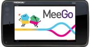MeeGo 1.0 dla Nokii N900 wydane!