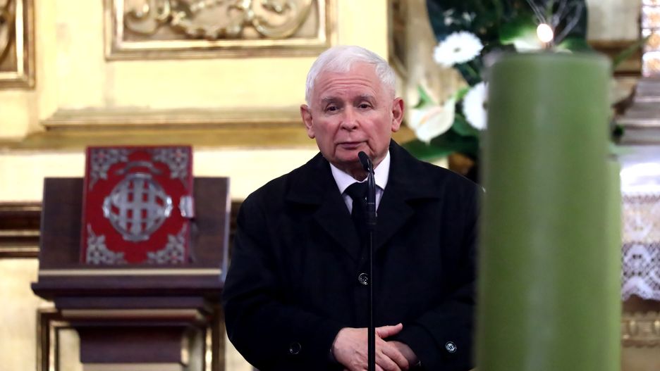 Kaczynski