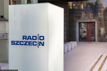 Radio Szczecin ukarane. Chodzi m.in. o sprawę syna posłanki Filiks