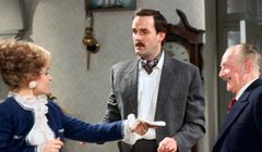 BBC nie wyemituje nowych odcinków „Hotelu Zacisze”. John Cleese znalazł inną stację telewizyjną