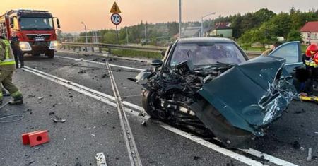 Wracali z wesela, nie żyją. Mamy nowe doniesienia z prokuratury