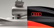 Audi odsłania swój bolid Formuły 1. Nazywa się R26 Concept i wygląda świetnie