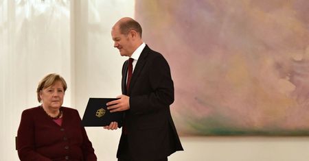 Inflacja w Niemczech jest najwyższa od blisko 30 lat