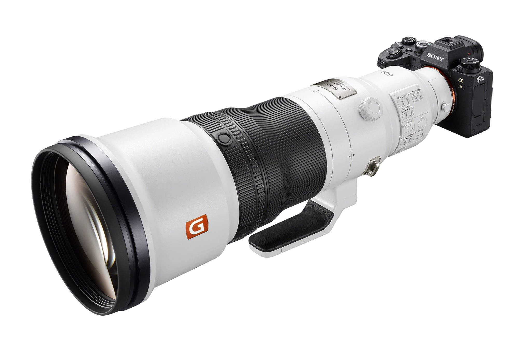 Sony a9 II –  nowe funkcje łączności i usprawnienia dla fotoreporterów 6
