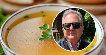 Makłowicz nigdy nie daje tego warzywa do rosołu. Ubolewa, że tak się jada w naszym kraju
