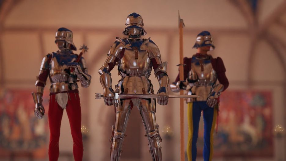 Źrodło fot. Screen z Half Sword