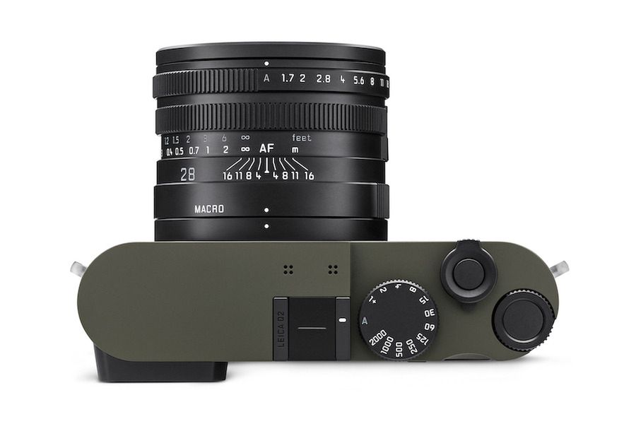 Leica Q2 Monochrom w "kamizelce kuloodpornej". Czy to dobry pomysł? 3