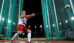 Mistrzostwa Świata w lekkiej atletyce w Eurosporcie