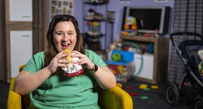 „Kanapowczynie” wracają do TTV. Druga seria od marca