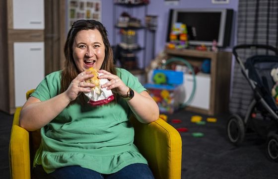 „Kanapowczynie” wracają do TTV. Druga seria od marca