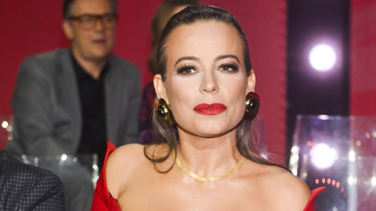 Anna Mucha pilnie odwołała spektakl. Jest oświadczenie