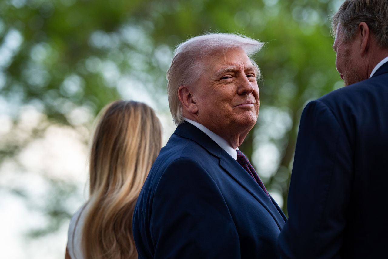 Wojna z Iranem uderza w biznes. Najgorsze dane z USA od niemal roku