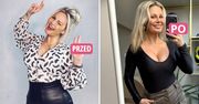 Kamila Saganowska schudła 20 kilogramów. Wyrzuciła z diety jeden składnik
