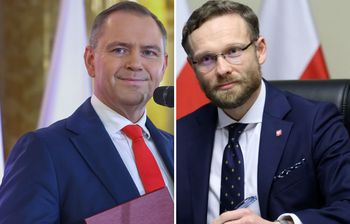 Cztery mieszkania, 235 tys. zł oszczędności i pompa insulinowa. Co kryje oświadczenie majątkowe Zbigniewa Boguckiego? /