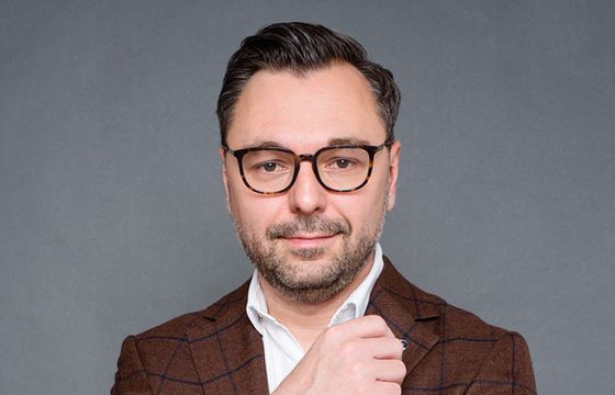 Viaplay z nowym sales managerem. Przeszedł z Ten Square Games