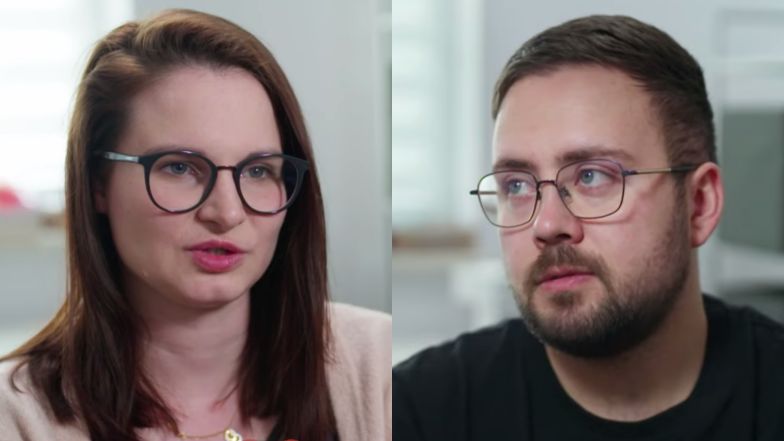 Przemek i Justyna ze "ŚOPW" podzielili się ważną wiadomością