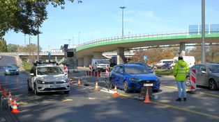 Warszawa pod lupą. Sprawdzą skuteczność strefy czystego transportu