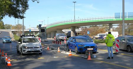 Warszawa pod lupą. Sprawdzą skuteczność strefy czystego transportu