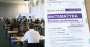 Matura 2024 z matematyki na poziomie podstawowym. Mamy rozwiązania