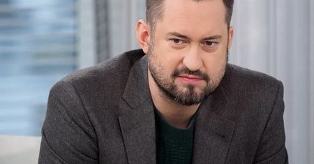 Marcin Prokop o niebezpiecznej sytuacji. Otarł się o śmierć na planie