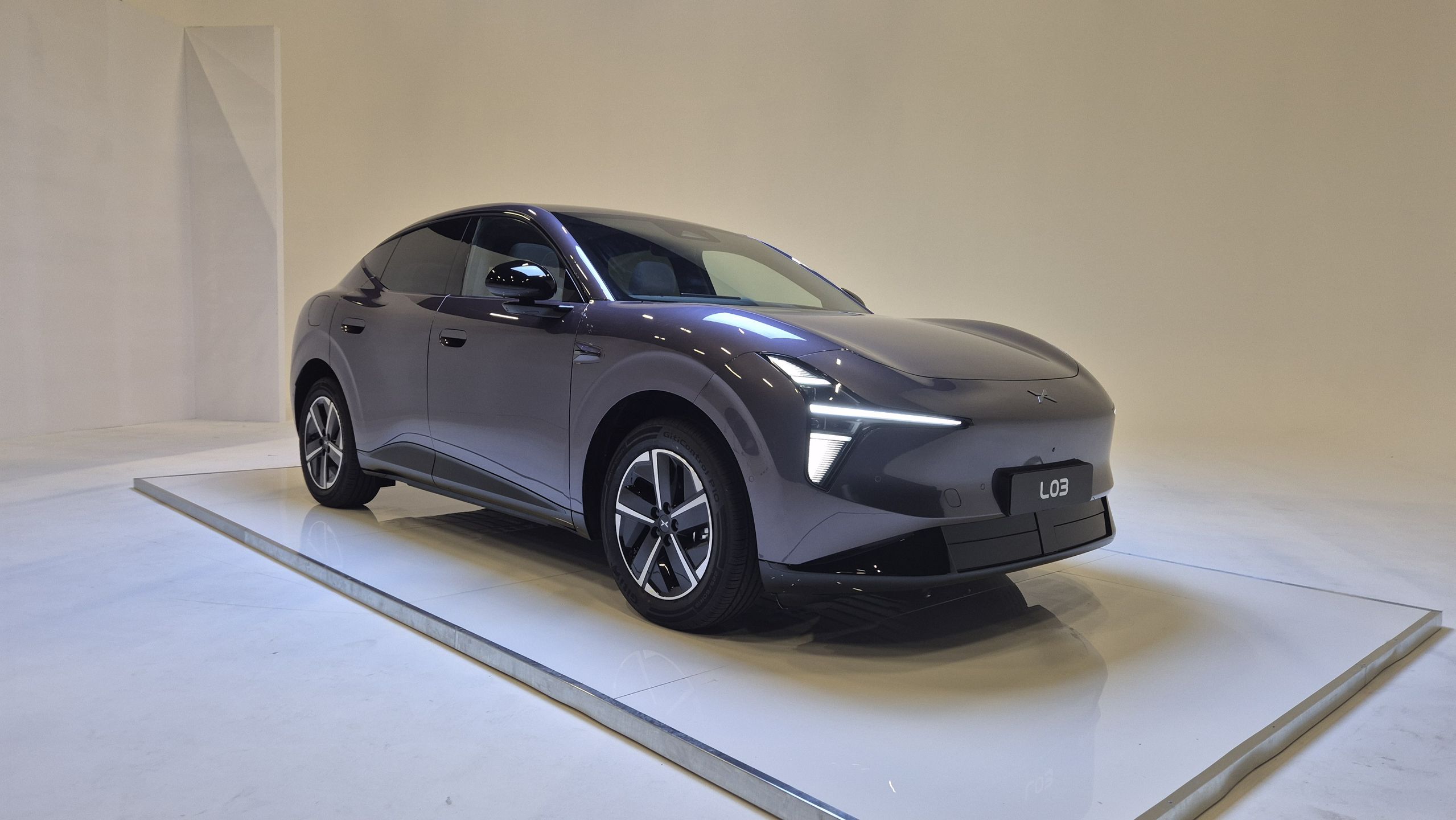 Xpeng L03