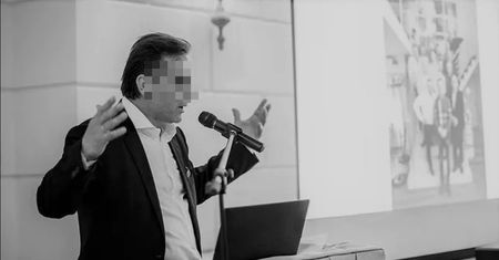 Września. Restaurator popełnił samobójstwo przez lockdown?