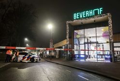 Holandia.Atak na polski sklep. Wiceszef MSZ zabrał głos