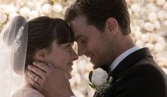 Film "Nowe oblicze Greya" podbija kina