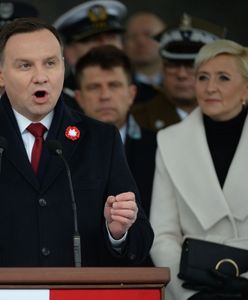 Andrzej Duda chce wspólnych obchodów 100. rocznicy odzyskania niepodległości. Politycy komentują