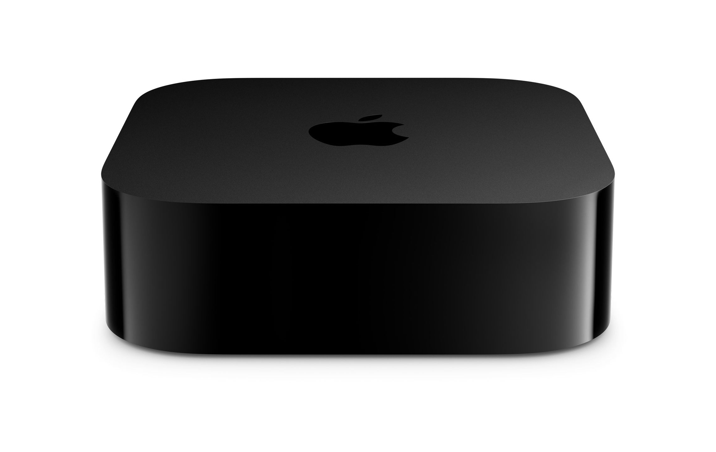 Apple TV 4K