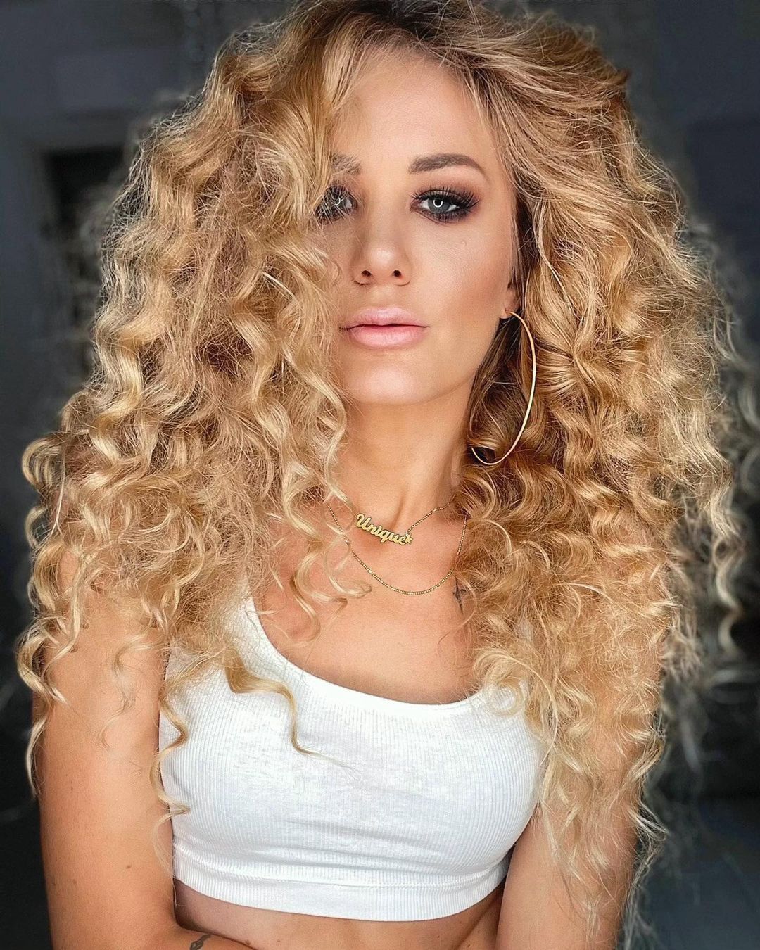 Ewa Mrozowska z "Gogglebox"