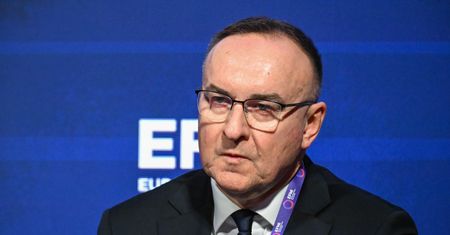 "Nie wiem, czy przetrwa". Ciemne chmury nad Polską 2050