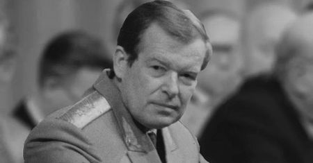 Nie żyje ostatni przewodniczący KGB. Wadim Bakatin miał 84 lata
