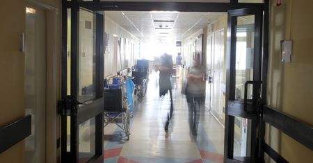 Ryzyko demencji, udaru mózgu i depresji zależy od 17 czynników, na wszystkie mamy wpływ