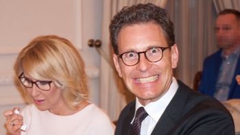 Agata Młynarska świętuje 12. ROCZNICĘ ŚLUBU archiwalnymi zdjęciami. "Ja się wzruszam, ty się śmiejesz!" (FOTO)