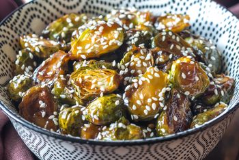 Była koszmarem dzieciństwa, a dzisiaj zajadam się ze smakiem. Wszystko dzięki pysznemu dodatkowi