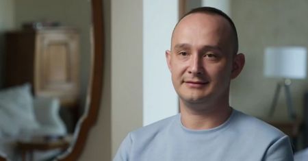 "Ślub od pierwszego wejrzenia": Maciej wydał oświadczenie. Stawia produkcji poważne zarzuty