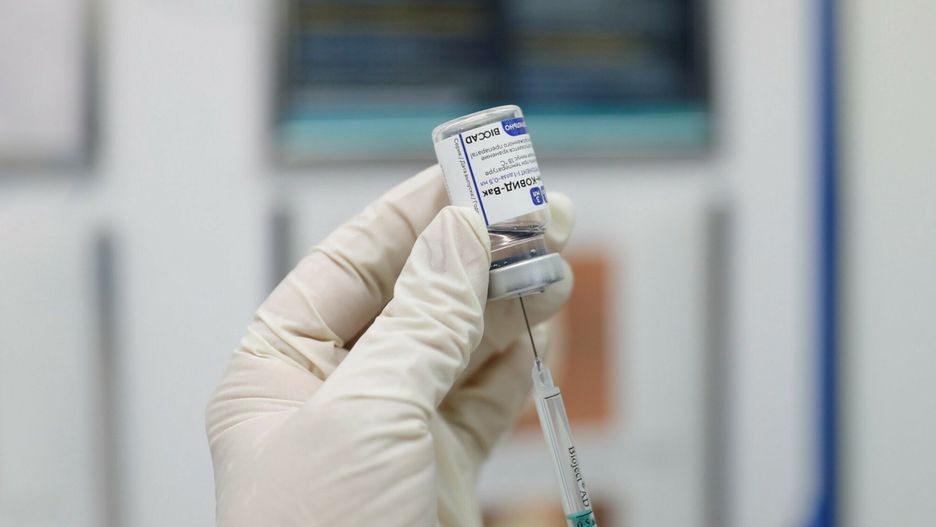 Szczepionka na COVID-19. Niemiecka firma mogłaby produkować Sputnik V