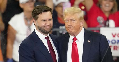 Oto szalony plan Trumpa. Radość w Rosji, "zdrada" w Ukrainie