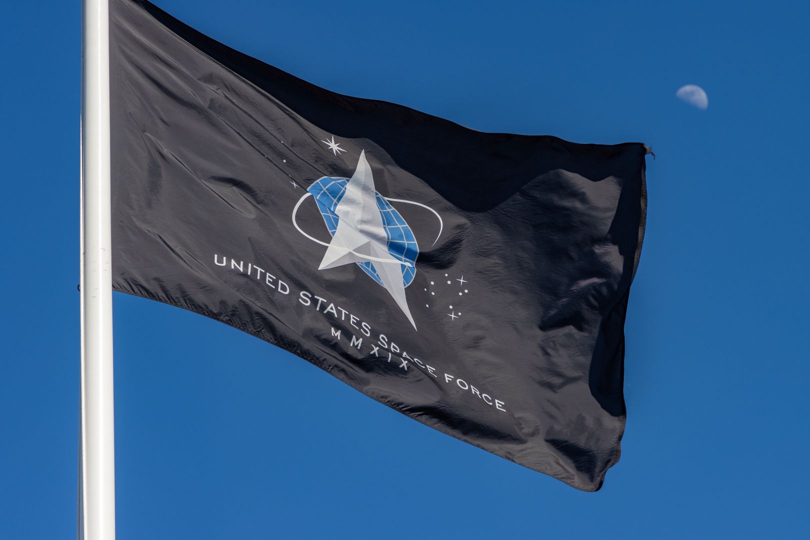 Space Delta 18. Siły Kosmiczne USA z nową jednostką