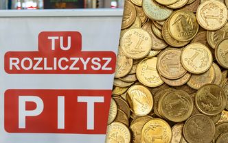 Fiskus pobrał dane Polaków. Teraz prześwietli tych, którzy handlowali